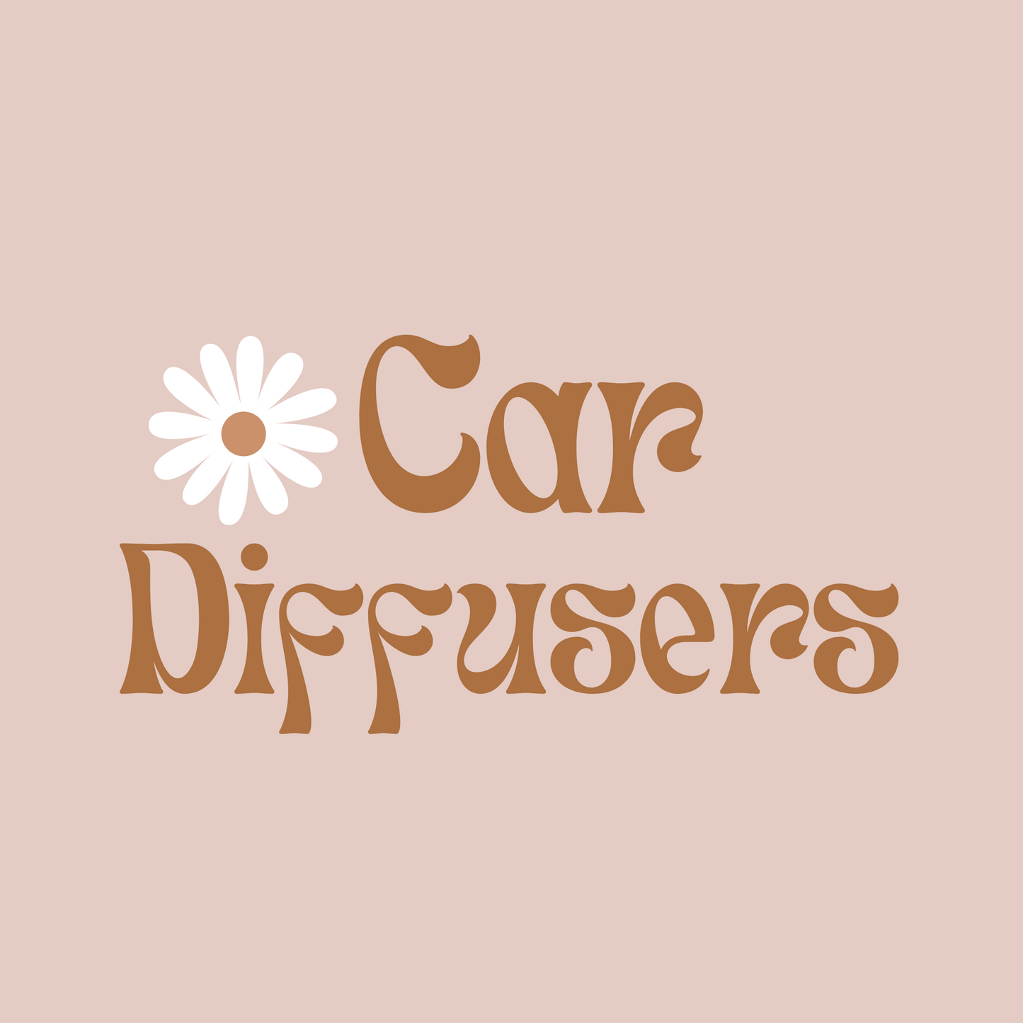 Car Diffuser