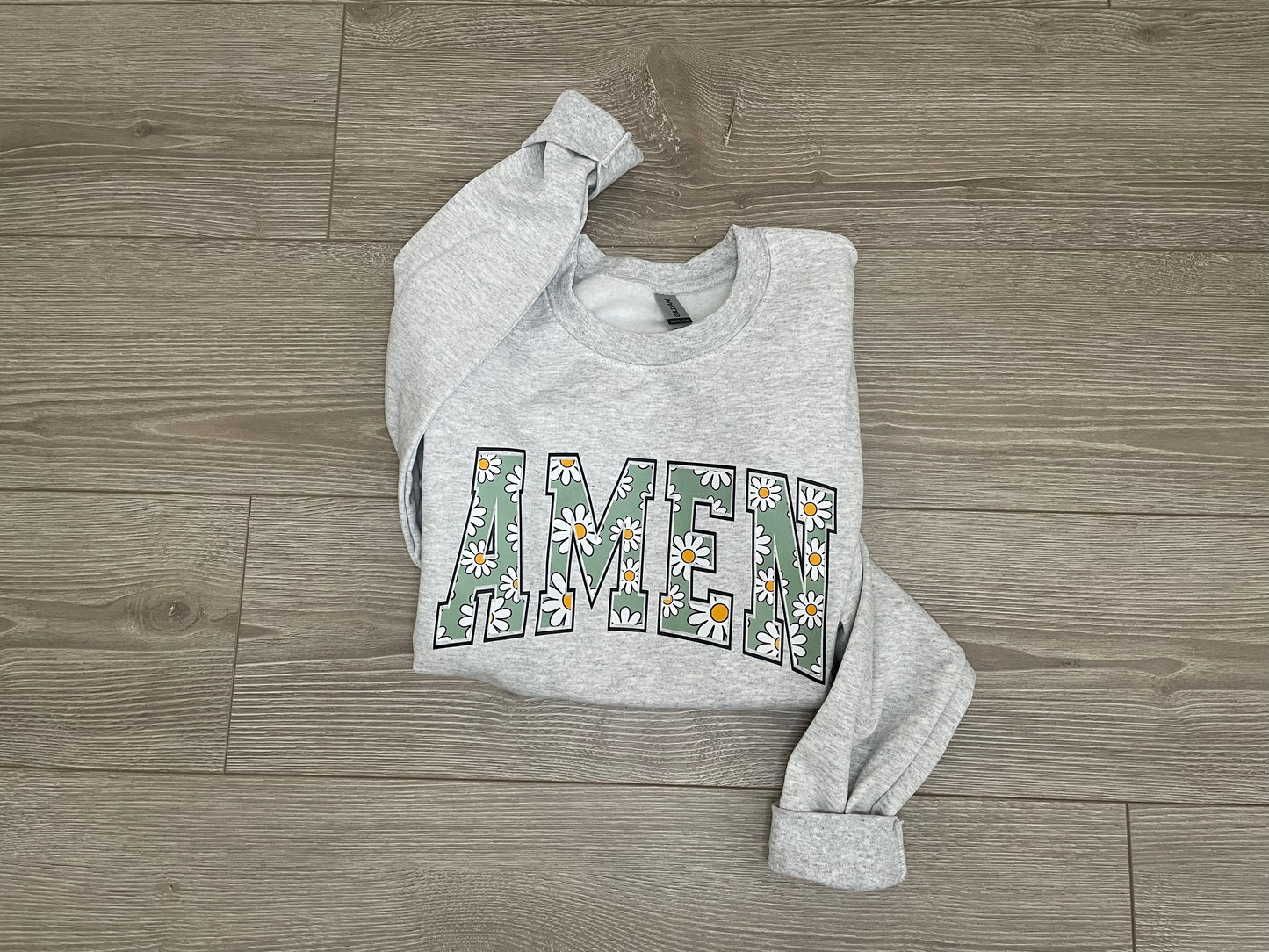 Amen Sweatshirt