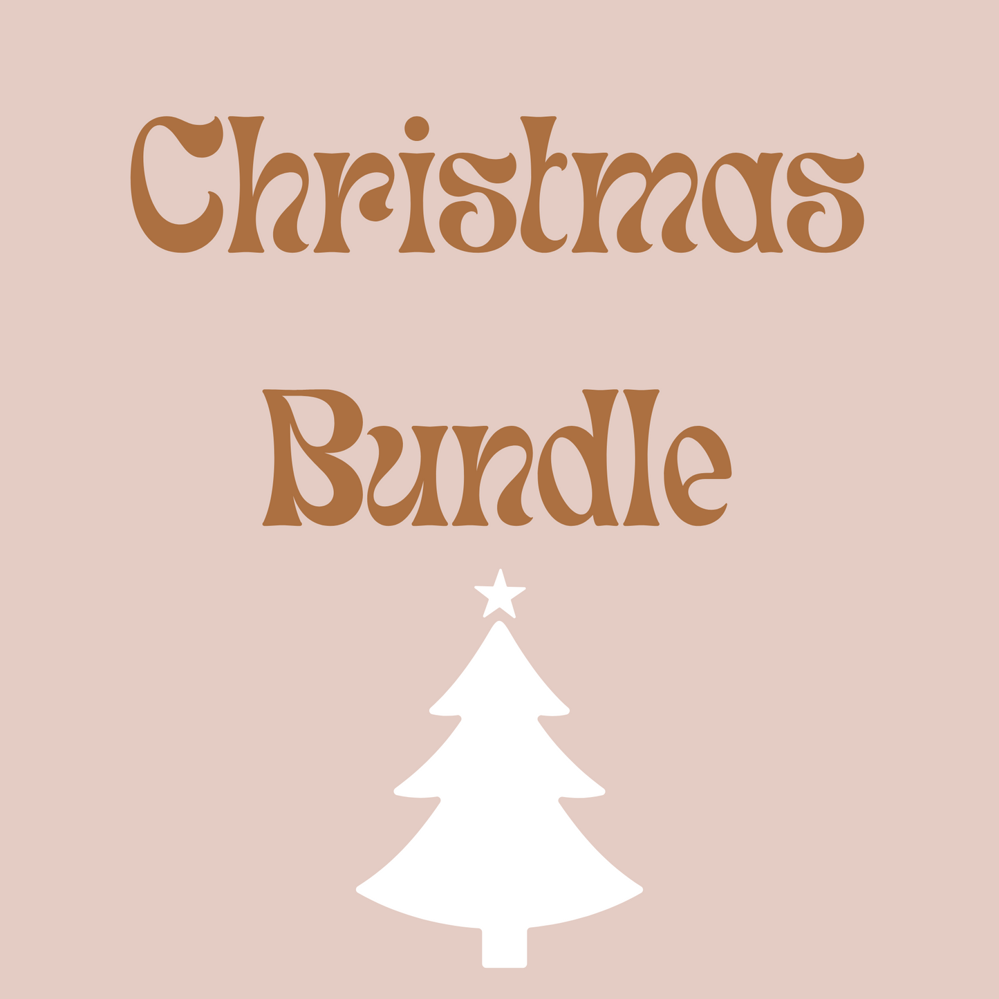 Christmas Bundle